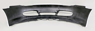 Front Bumper 996.1 / 996.1 GT3 - 996.1 GT3 Cup Tribute - Kevlar - Motorsport
