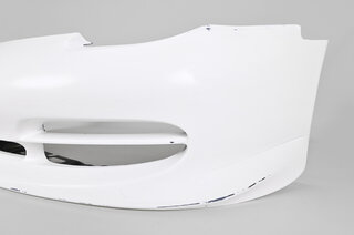 Front Bumper 996.1 / 996.1 GT3 - 996.1 GT3 Cup Tribute - Kevlar - Motorsport