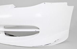 Front Bumper 996.1 / 996.1 GT3 - 996.1 GT3 Cup Tribute - Kevlar - Motorsport