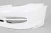 Front Bumper 996.1 / 996.1 GT3 - 996.1 GT3 Cup Tribute - Kevlar - Motorsport