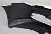 Front Bumper 996.1 / 996.1 GT3 - 996.1 GT3 Cup Tribute - Kevlar - Motorsport