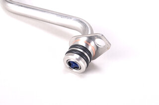 Intake / Suction Line Oil Tank 997.2 Turbo / Turbo S - Turbocharger for Cylinders 1-3