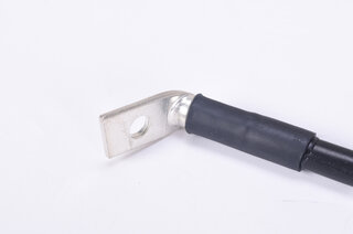 Ground Strap - Body