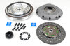 FVD Exclusive Clutch Kit 986 Boxster S 3.2 L - Manual - With Aasco Lightweight Flywheel