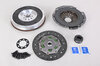 FVD Clutch Kit 986 Boxster / 987.1 Boxster/S and Cayman/S - Manual - Aasco Lightweight Flywheel