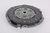 FVD Clutch Kit 986 Boxster / 987.1 Boxster/S and Cayman/S - Manual - Aasco Lightweight Flywheel