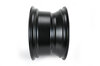 Classic Design Wheel - 9 x 16 ET 15 - Black Satin Center + Polished Lip