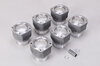 Kolben/Zylinder 2.4S 190 PS  72-73 ( Satz )