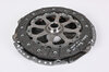 FVD Exclusive Clutch Kit 997.1 3.8 L - Manual - With Aasco Lightweight Flywheel