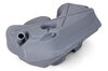 Réservoir à essence 85 L pour 911 RS, plastique comme origine, gris