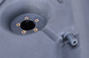 Réservoir à essence 85 L pour 911 RS, plastique comme origine, gris