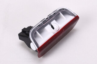 LED Door Projector, Door panel, Installation kit left and right door