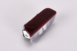 LED Door Projector, Door panel, Installation kit left and right door