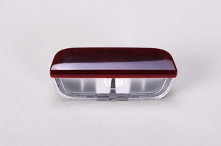 LED Door Projector, Door panel, Installation kit left and right door