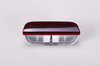 LED Door Projector, Door panel, Installation kit left and right door