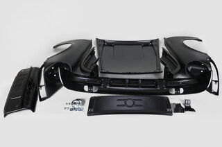 Kit pour transformation 911G et 964 en 911 modèle F