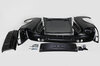 Kit pour transformation 911G et 964 en 911 modèle F