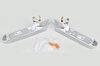 Front Turn Signal Set 986 / 996 - Clear