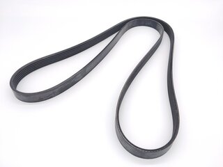 991 GT3 Engine V-Belt ( with AC , 573 ) 6PK 1760