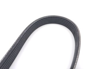 991 GT3 Engine V-Belt ( with AC , 573 ) 6PK 1760