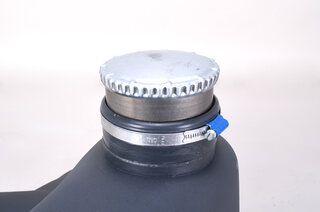 Benzintank Langstreckenrennen 110L  für 911 RSR / R / ST, Hellgrau