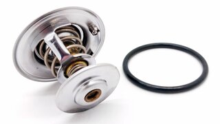 Coolant regulator 83°C - 924