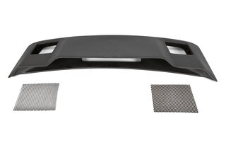 Ram Air Rear Deck Lid Collector 991.1 Turbo / S - Moshammer