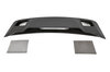 Ram Air Rear Deck Lid Collector 991.1 Turbo / S - Moshammer