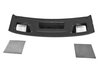 Ram Air Rear Deck Lid Collector 991.1 Turbo / S - Moshammer