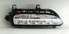 Genuine Front LED Turn Signal / Fog Light / DRL Set 997.2 + FVD Day Time Running Light Module