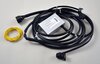 Genuine Front LED Turn Signal / Fog Light / DRL Set 997.2 + FVD Day Time Running Light Module