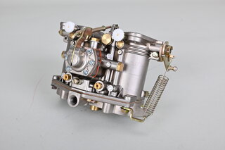Carburetor right - Solex Style - 40 PII-4