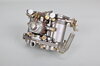 Carburetor right - Solex Style - 40 PII-4