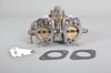 Carburetor right - Solex Style - 40 PII-4