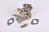 Carburetor left - Solex Style - 40 PII-4