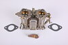 Carburetor left - Solex Style - 40 PII-4