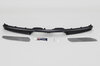 Heckdiffusor - Touring Evo MOSHAMMER - 991.2 mit PSE