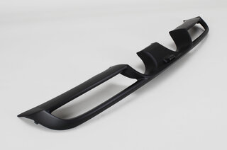 Heckdiffusor - Touring Evo MOSHAMMER - 991.2 mit PSE