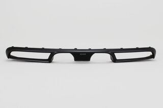 Heckdiffusor - Touring Evo MOSHAMMER - 991.2 mit PSE