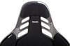 Recaro Podium CF - Driver Side - Large - Carbon + Black Perlon Velour Pads - Track or Street