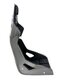 Siège RECARO PODIUM CF - M - tissus noir (homologation FIA et TUV ) conducteur