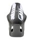Siège RECARO PODIUM CF - M - tissus noir (homologation FIA et TUV ) conducteur