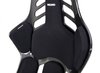 Siège RECARO PODIUM CF - M - tissus noir (homologation FIA et TUV ) conducteur