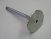 Exhaust Valve Ø43,5mm - 993 (1996-98) - 285PS (M64.21/22/23/24)