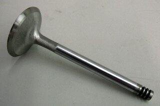 Exhaust Valve Ø43,5mm - 993 (1996-98) - 285PS (M64.21/22/23/24)