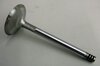 Exhaust Valve Ø43,5mm - 993 (1996-98) - 285PS (M64.21/22/23/24)
