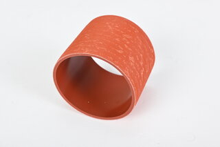 Hot Air Boot 911  1984-89 - Heat Exchangers to Distribution Tube