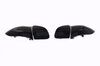 LED Taillight Assembly Set 958.1 - Smoke - Updated 958.2 Design + Dynamic Turn Signal