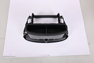 Aufnahmerahmen Schwarz 996/ TT ( 2000 - 2001 )