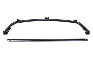 Arceau clubsport 982 Cayman acier inclus barre en V, avec barre pour harnais